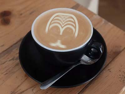 Coffee time